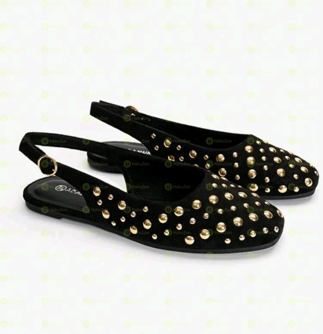 Fashion Women's Falat Shoes