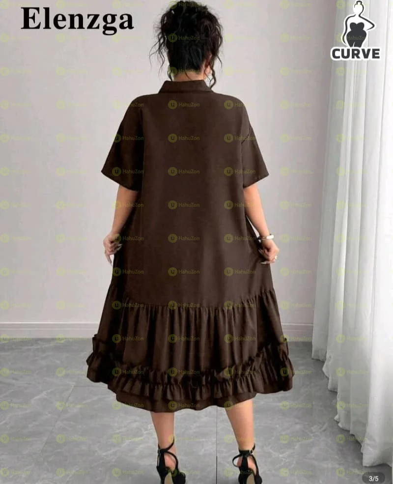 Women's Fashion Dress