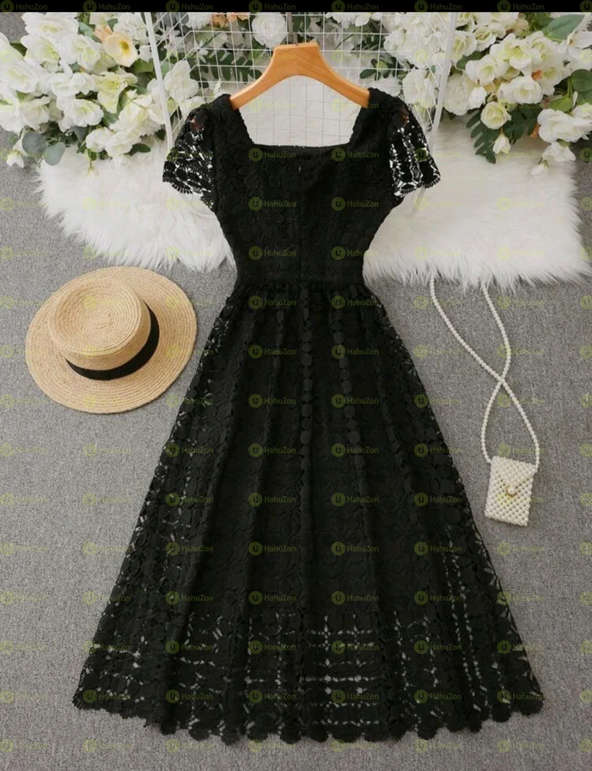 Women's Fashion Dress