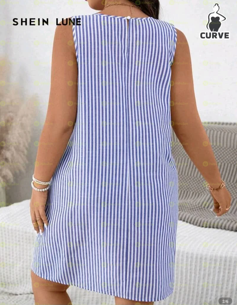 Women's Fashion Short Dress