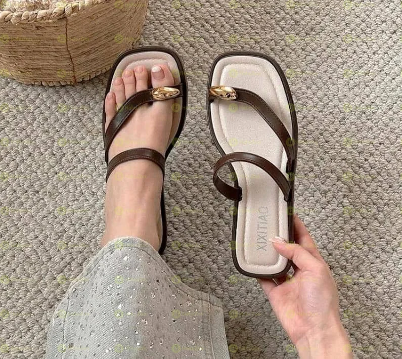 Women's Fashion Flat Shoes