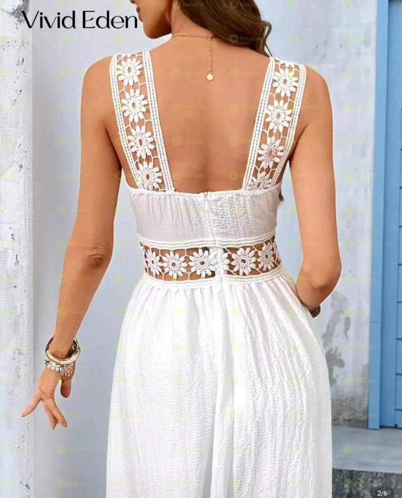 Women's Fashion Lond Dress