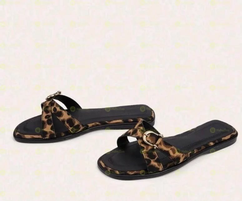 Women's Fashion Flat Shoes