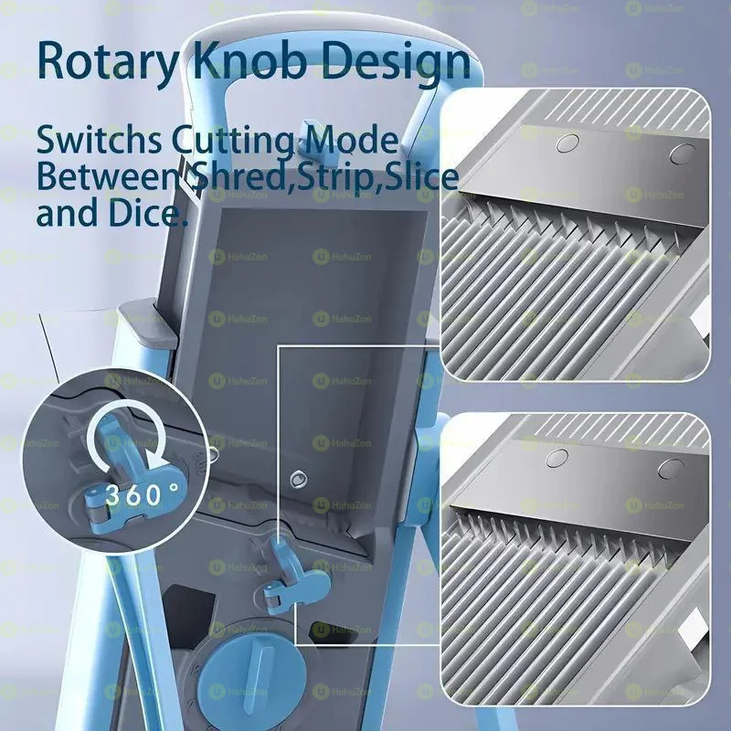 የአትክልት መቆራረጫ