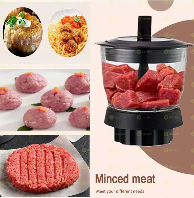 Sokany 3 in1 Blender And Grinder