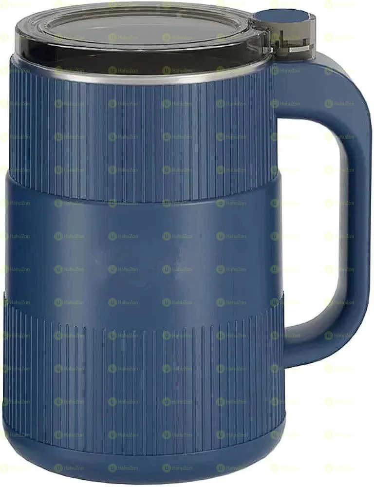 ከፍተኛ ጥራት ያለው መፍጫ