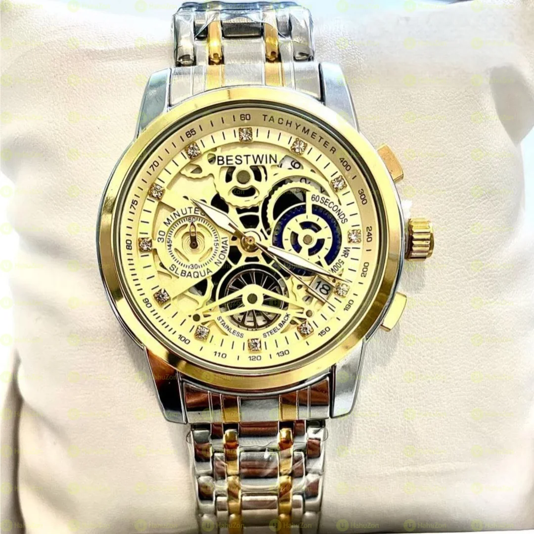 Clasico Men's Fashion Watches