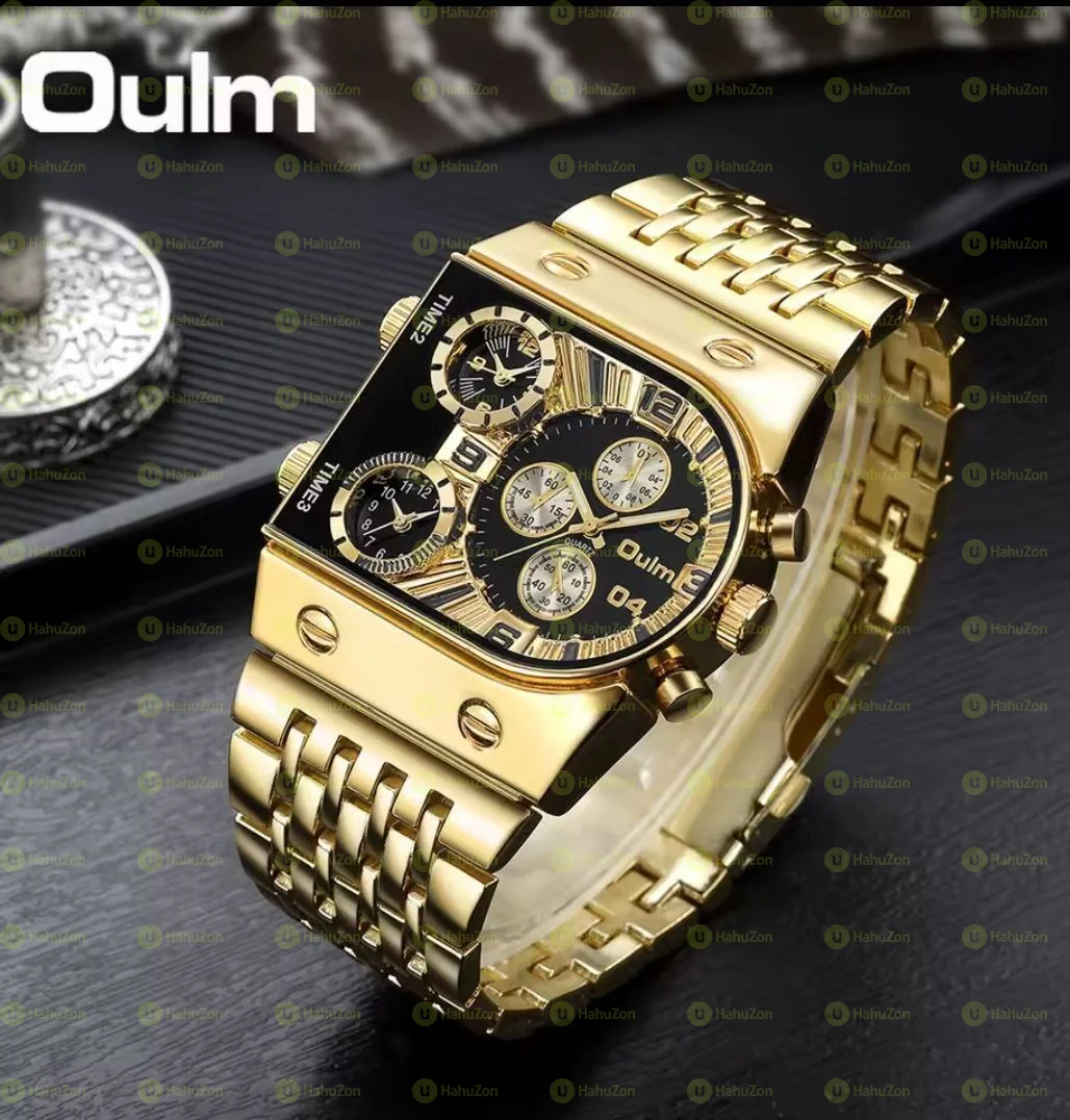 Olum Men's Fashion Watches