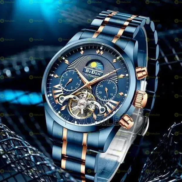 Biden Automatic Men's Watches