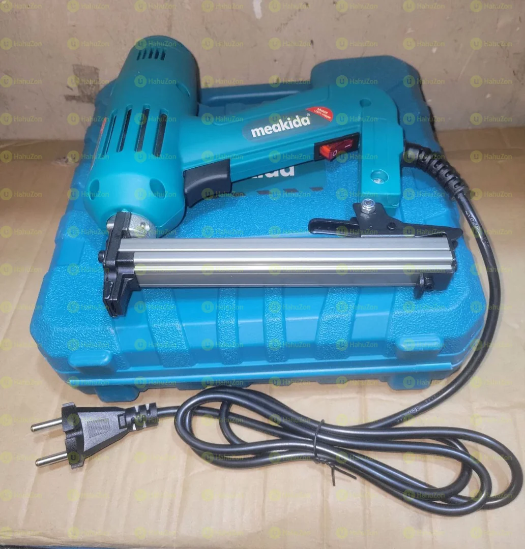 Meakida Electrical Shutter