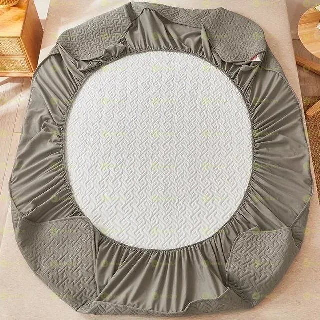 የፍራሽ ልብስ