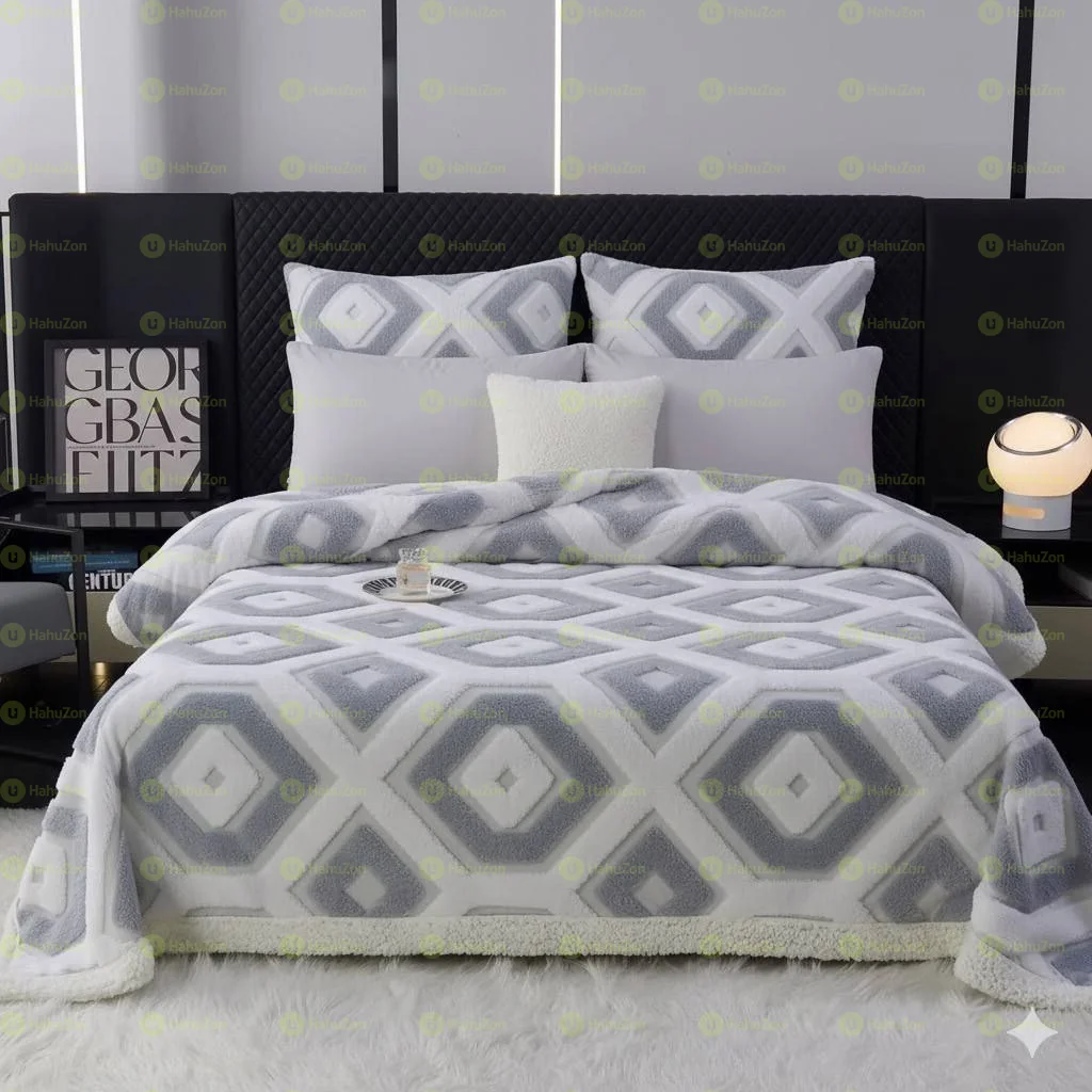 ከፋይ በፈር የሆነ ኮምፈርት