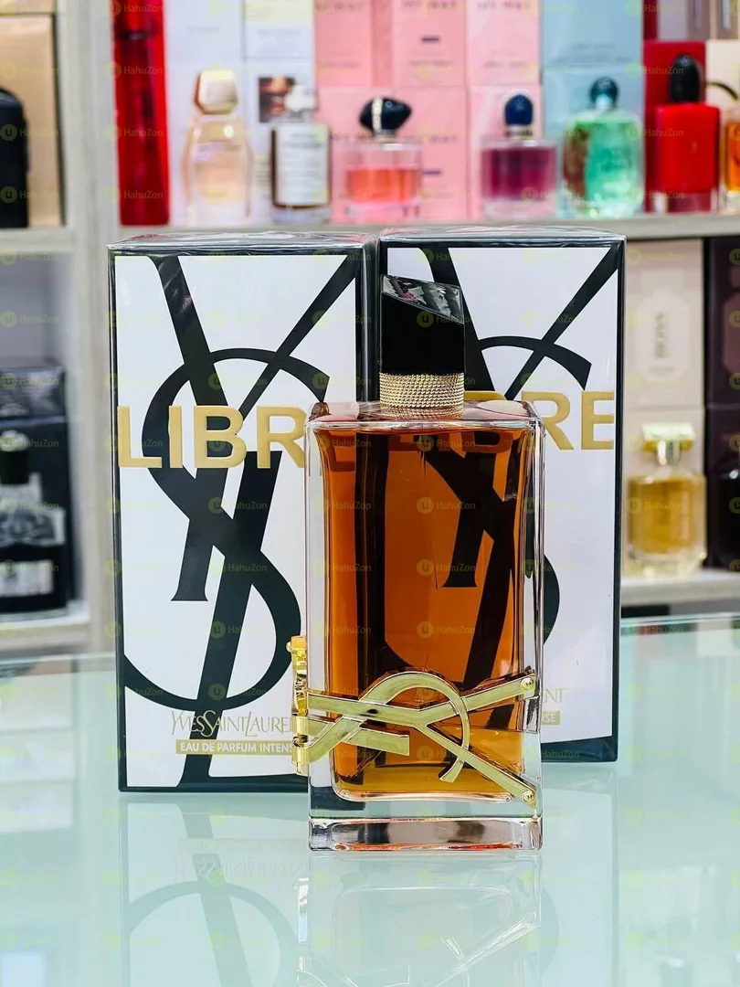 YSL Libre Women's Perfume