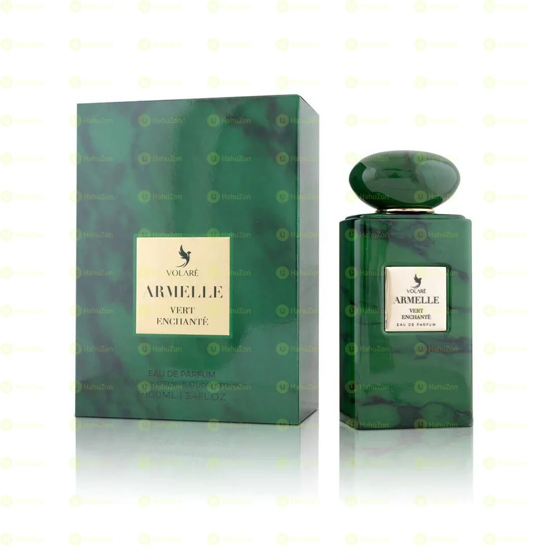 Volaré - Armelle Vert Enchanté Eau De Women's Parfum