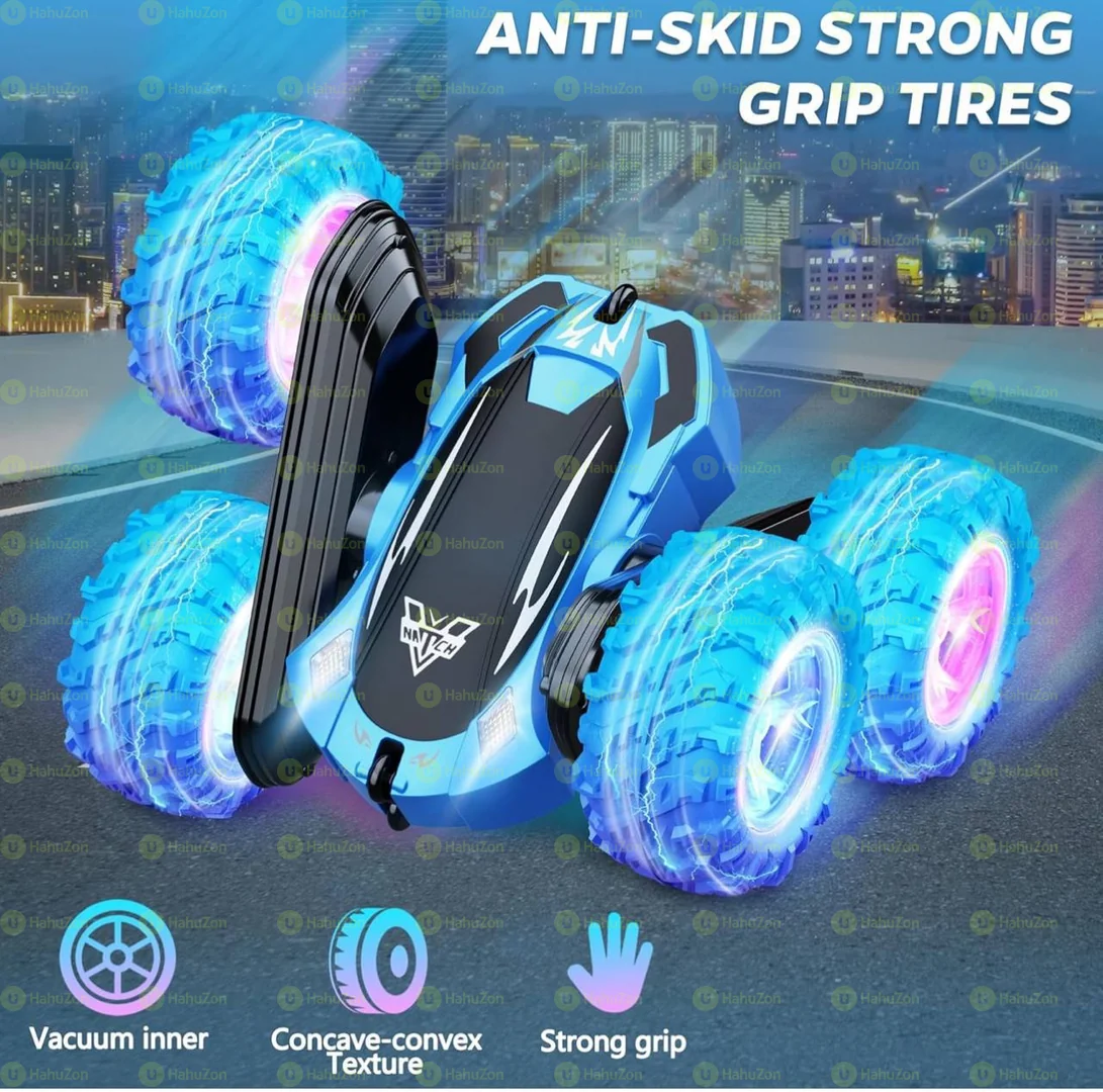 KKONES Remote Control Car