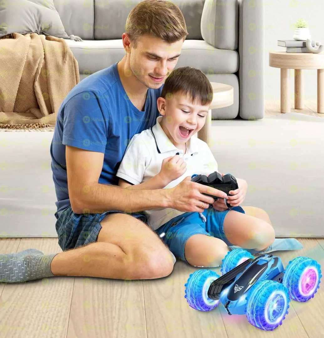 KKONES Remote Control Car