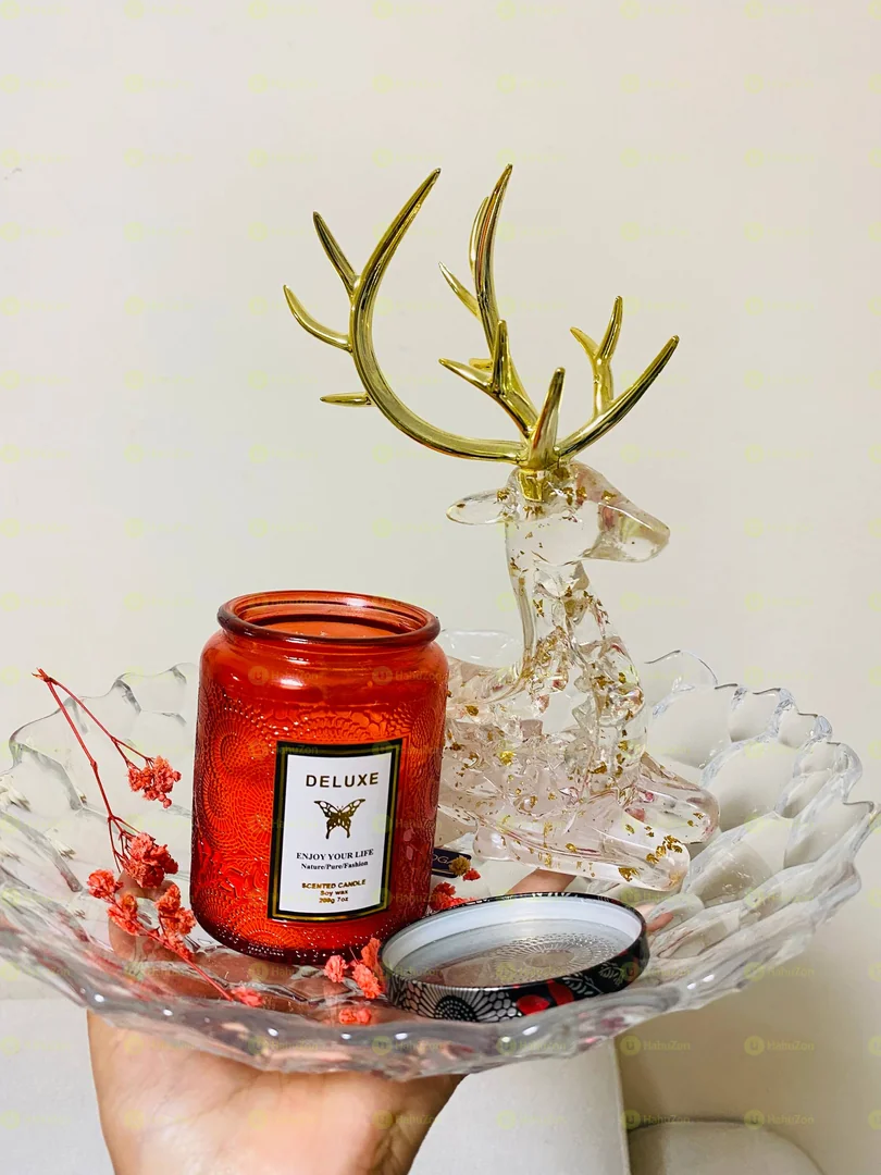 Christmas Table Decoration