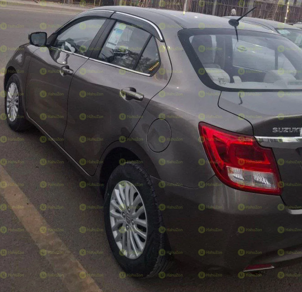2023 Model-Suzuki Dzire