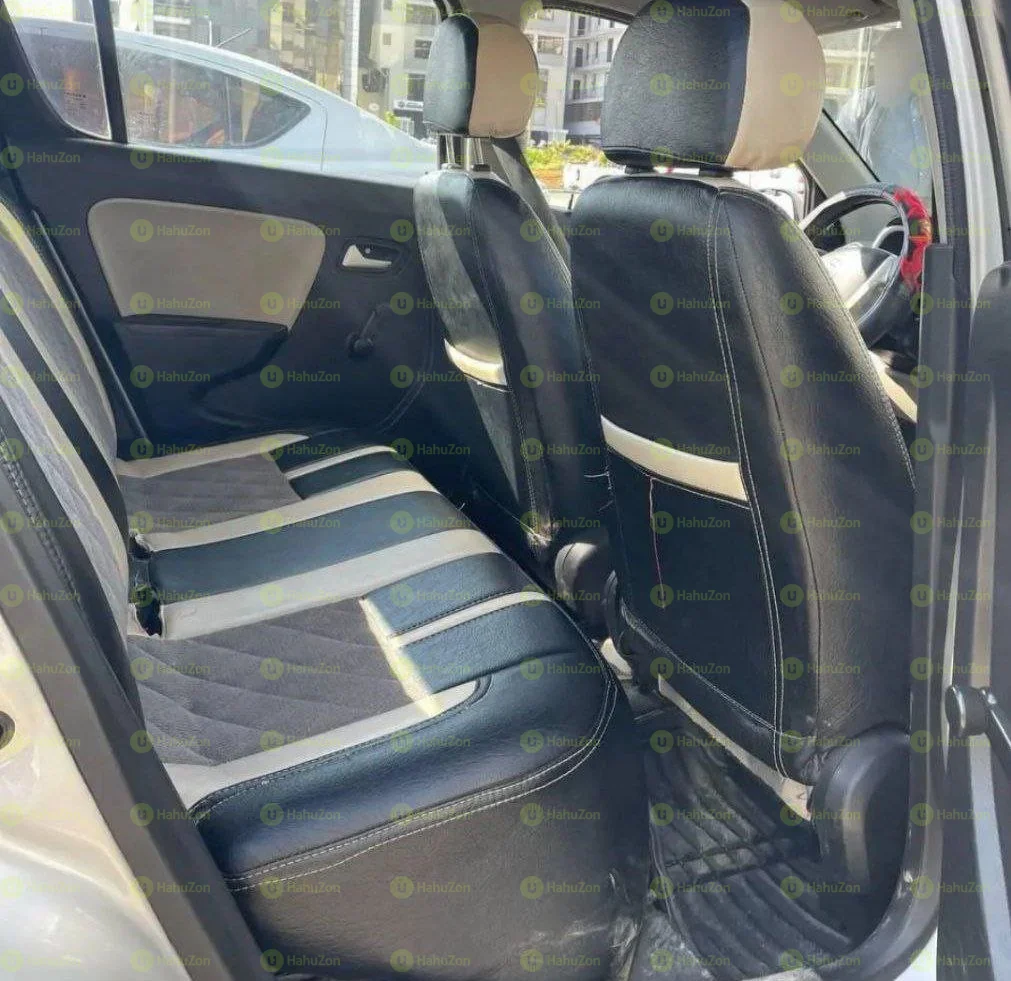 2021 Model-Suzuki Alto