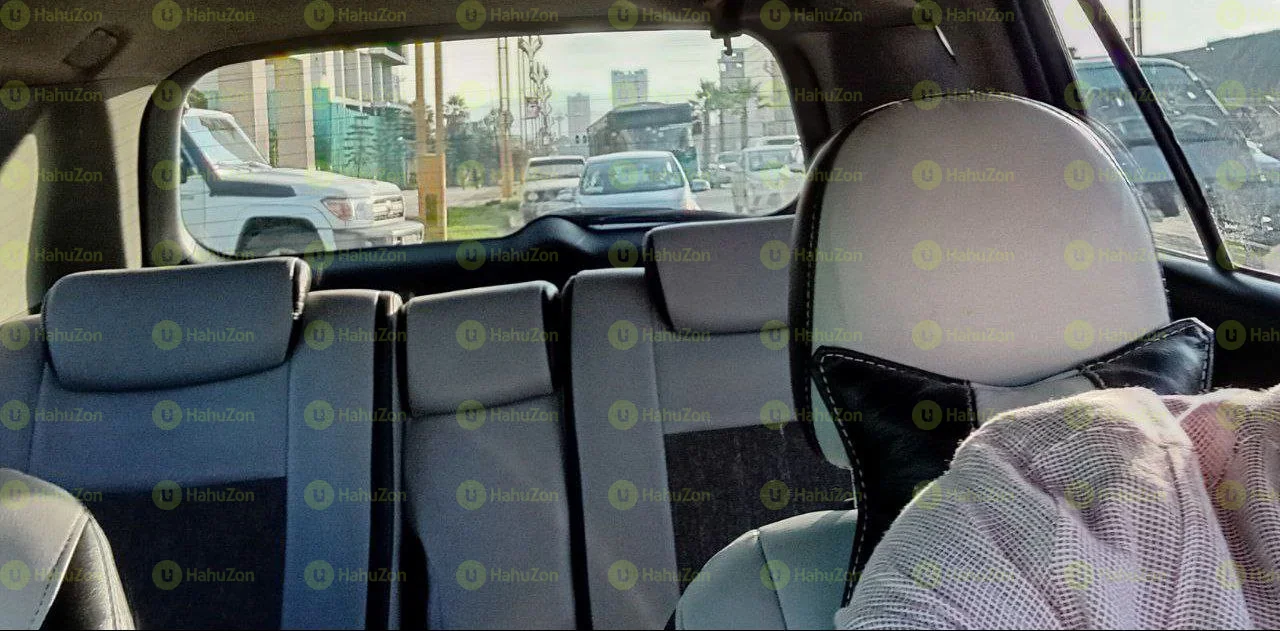 2010 Model-Toyota Rav4