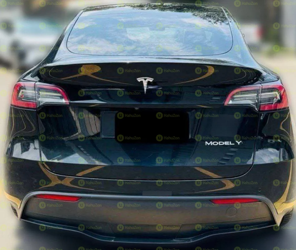 2023 Model-Tesla Y