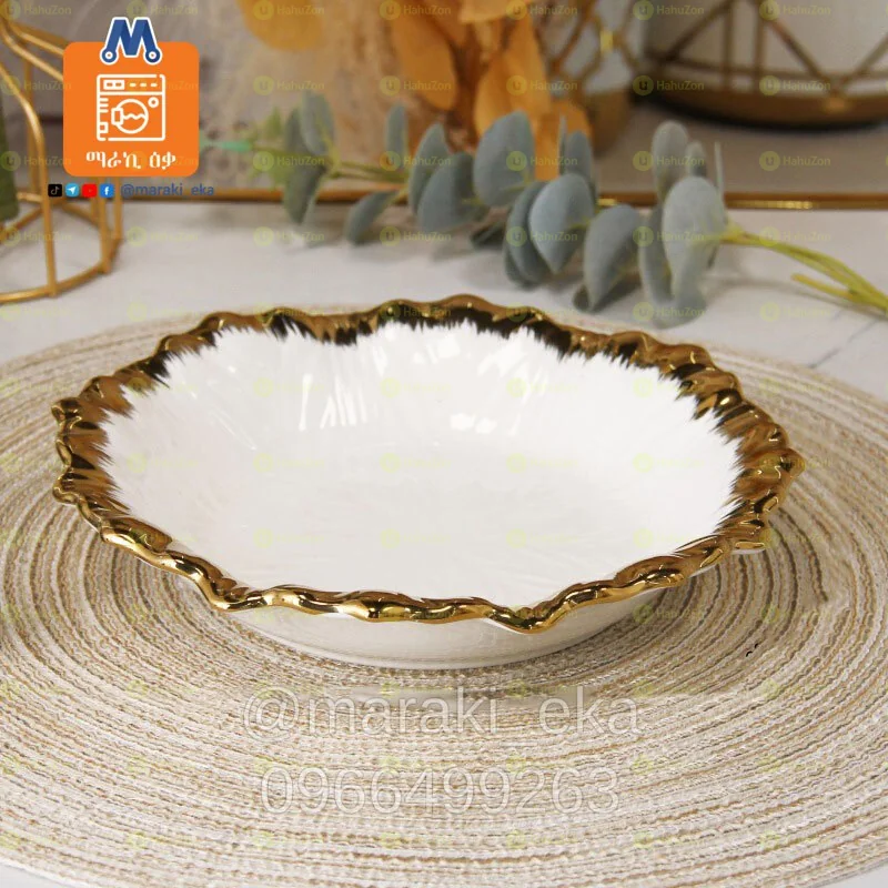 የሴራሚክ ቦል