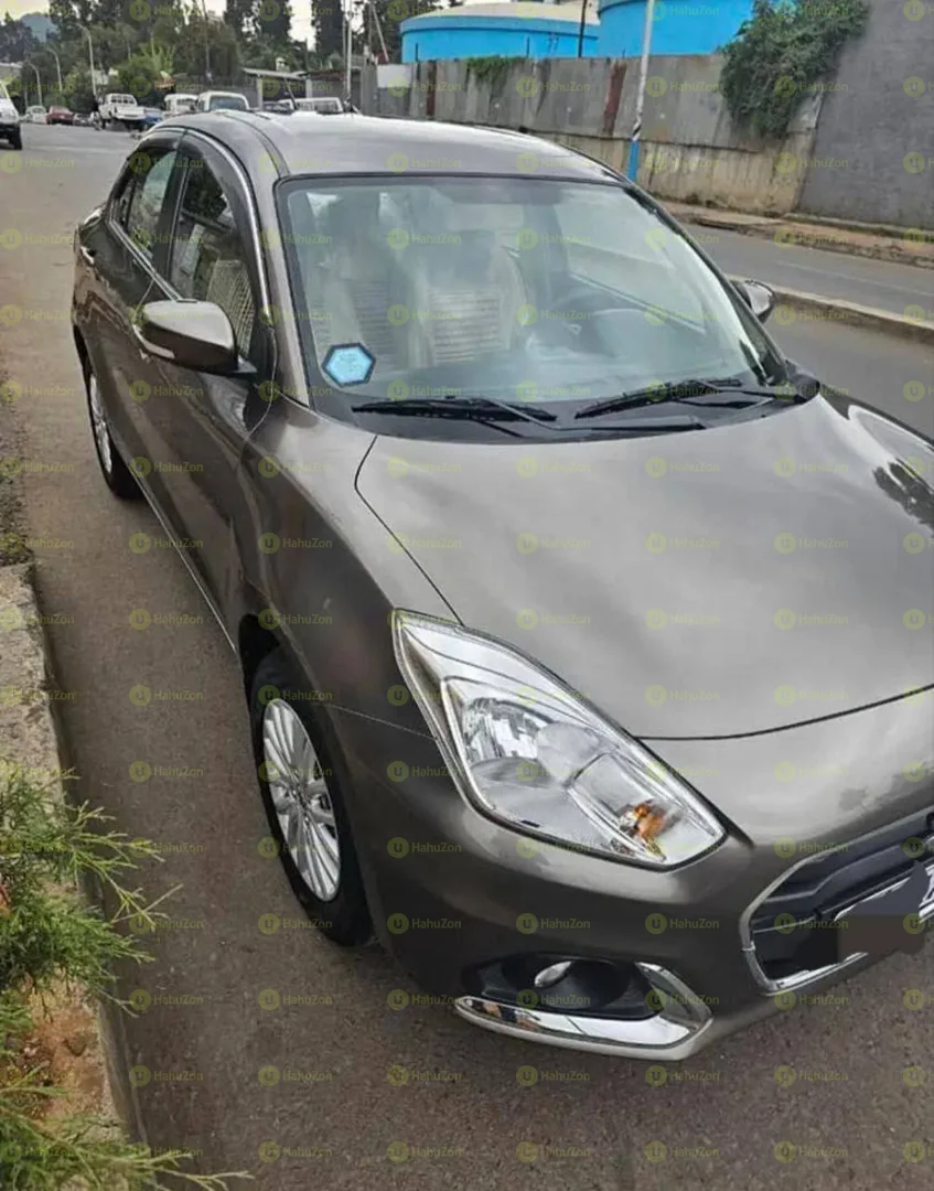 2022 Model-Suzuki Dzire