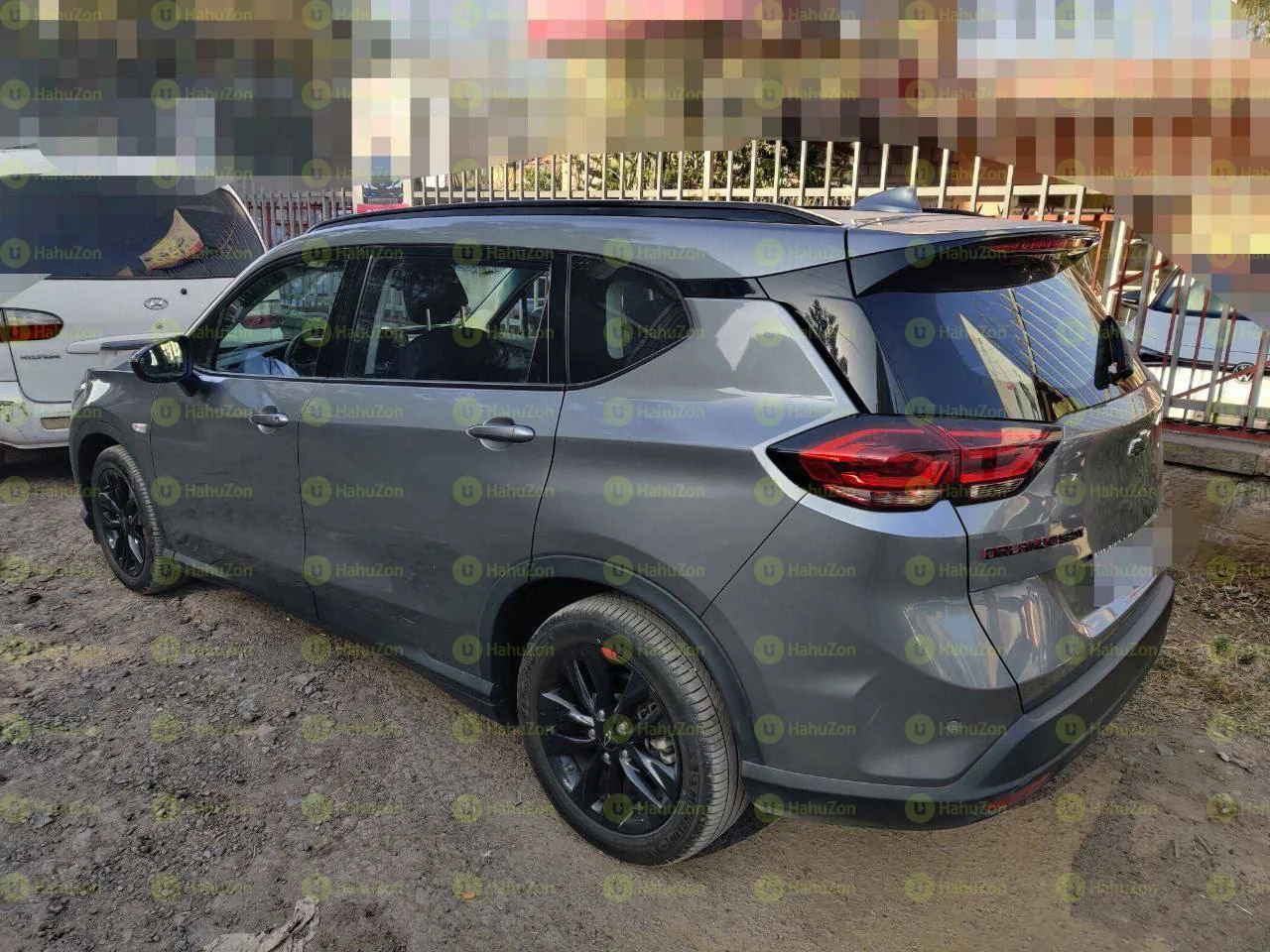 2022 Model-Chevrolet Orlando