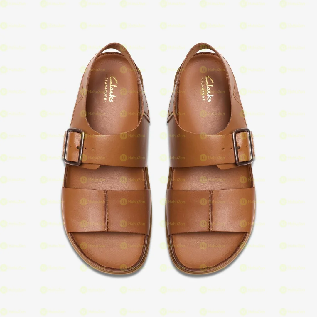 Clarks Original Men's Shoes