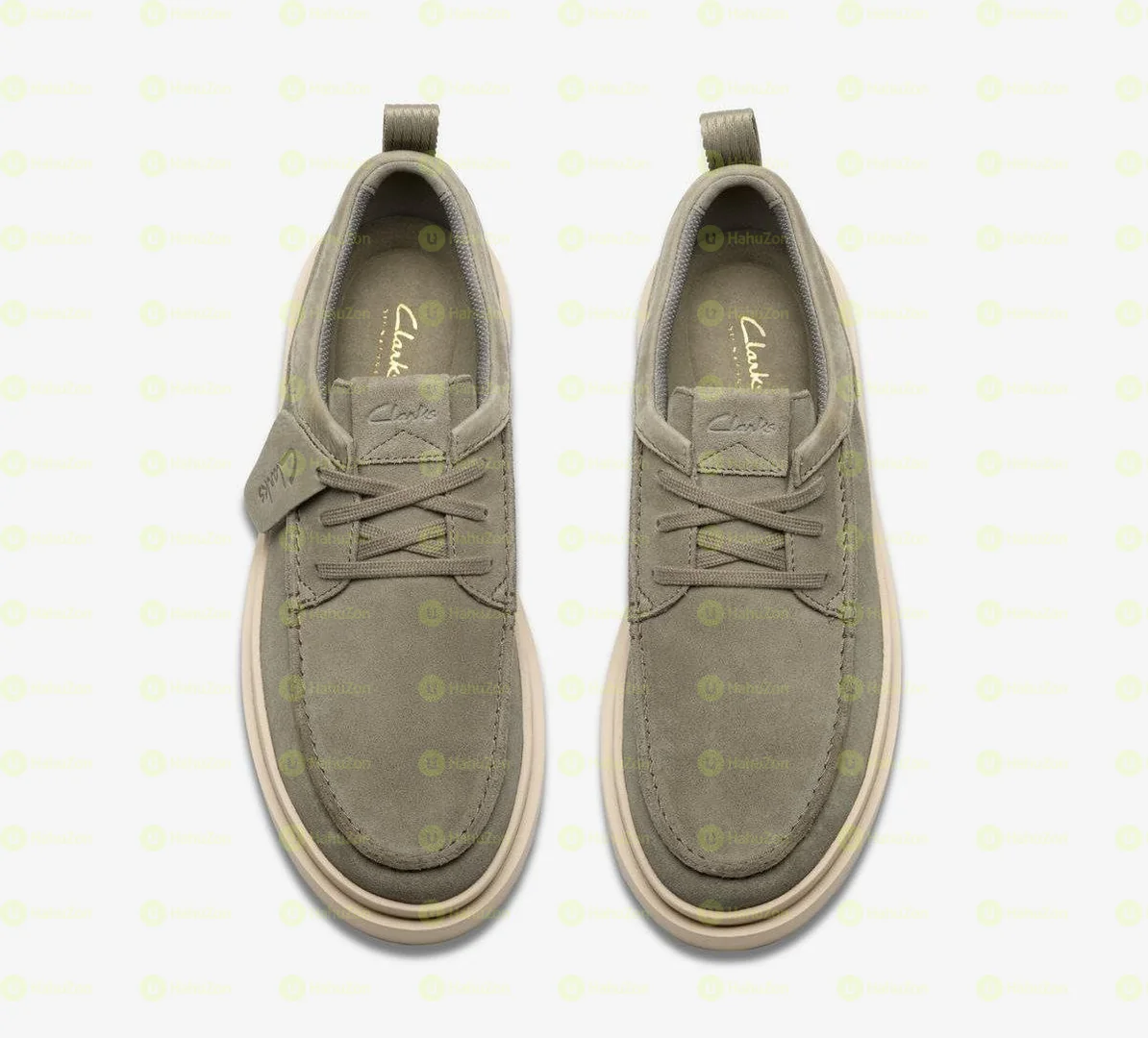 Clarks Original Men's Shoes