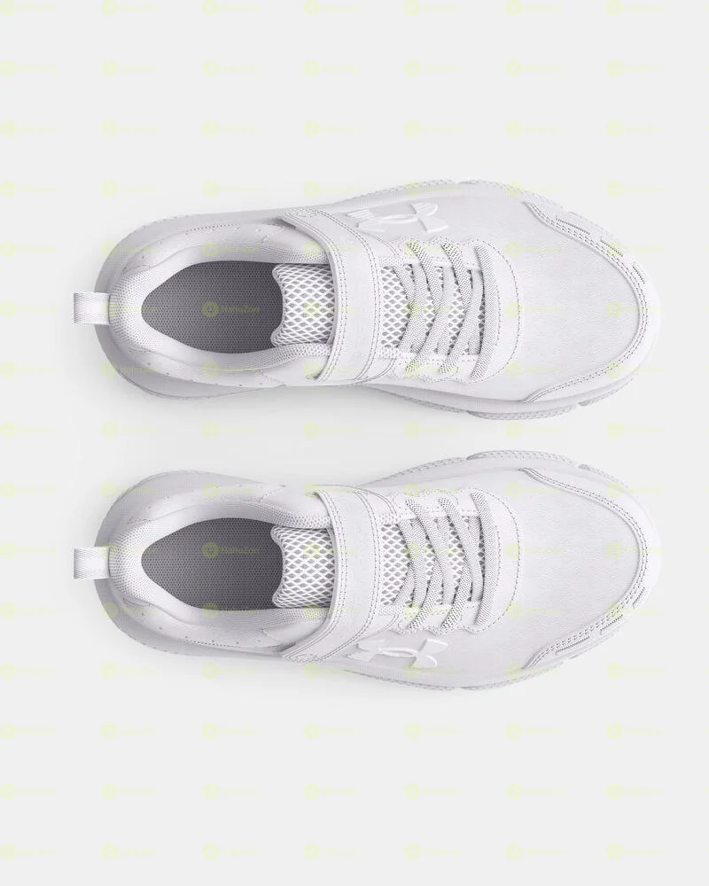 Under Armour original kids shoes