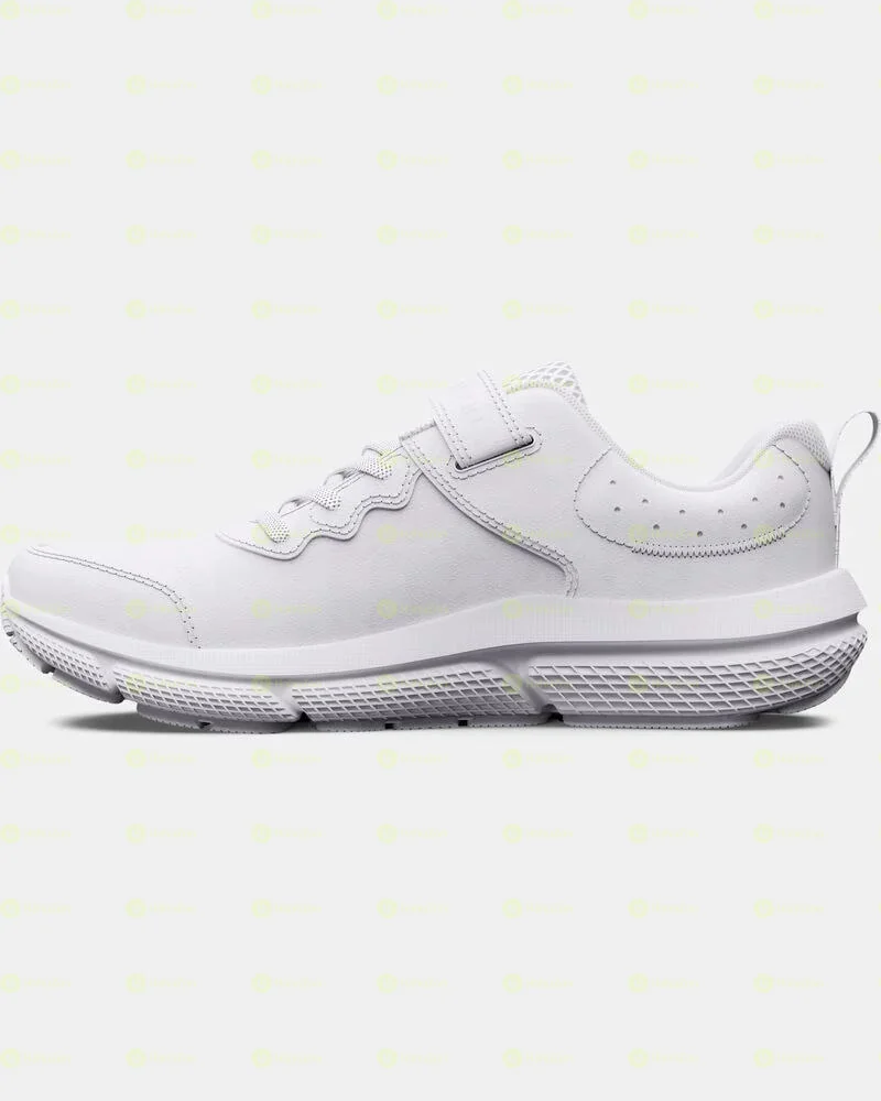 Under Armour original kids shoes