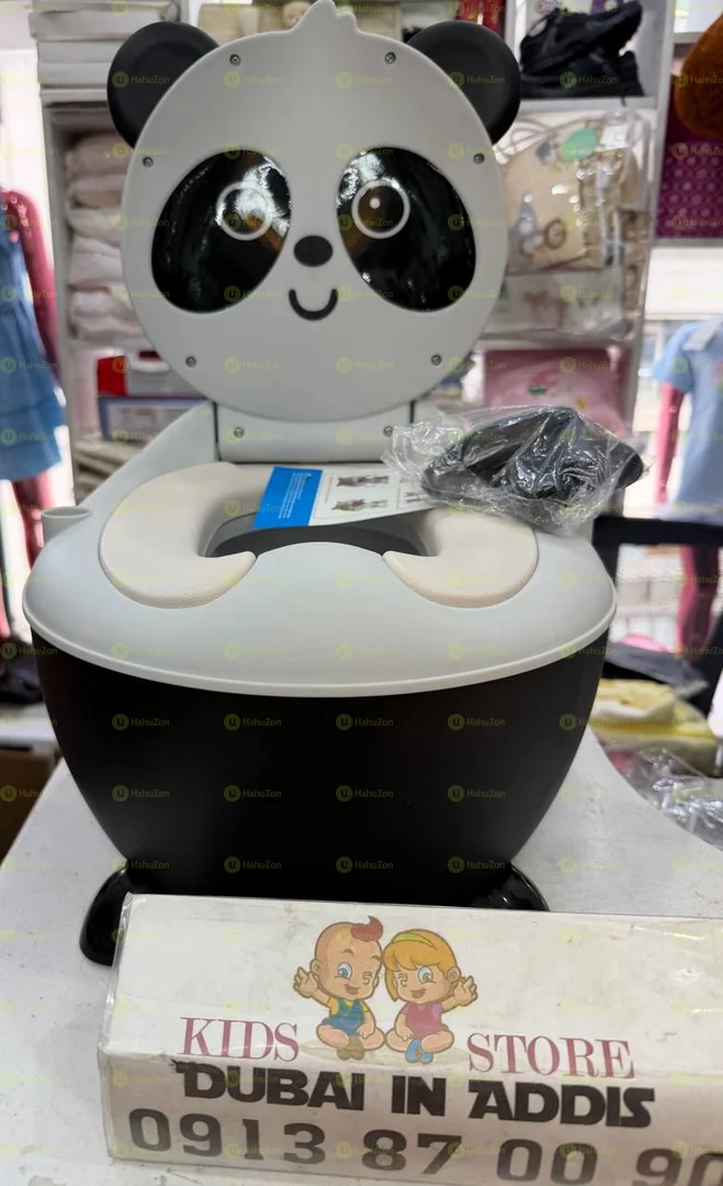 ዘመናዊ የልጆች ፖፖ