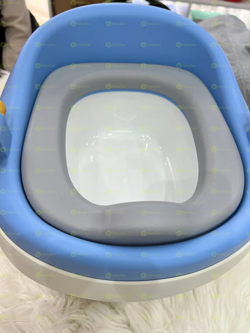 ዘመናዊ የልጆች ፖፖ