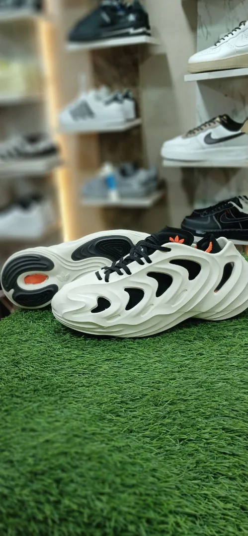 Adidas Yeezy Foam Runer Men's Shoes