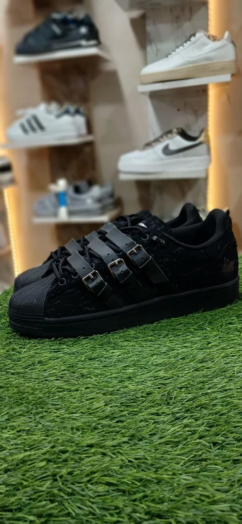 Adidas Oldschool Men's Shoes