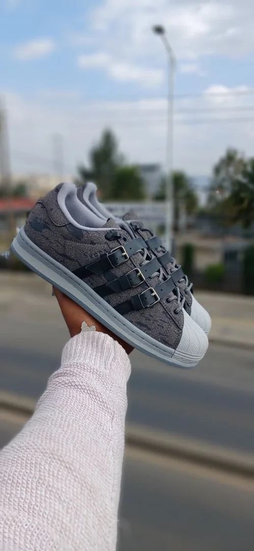 Adidas Oldschool Men's Shoes