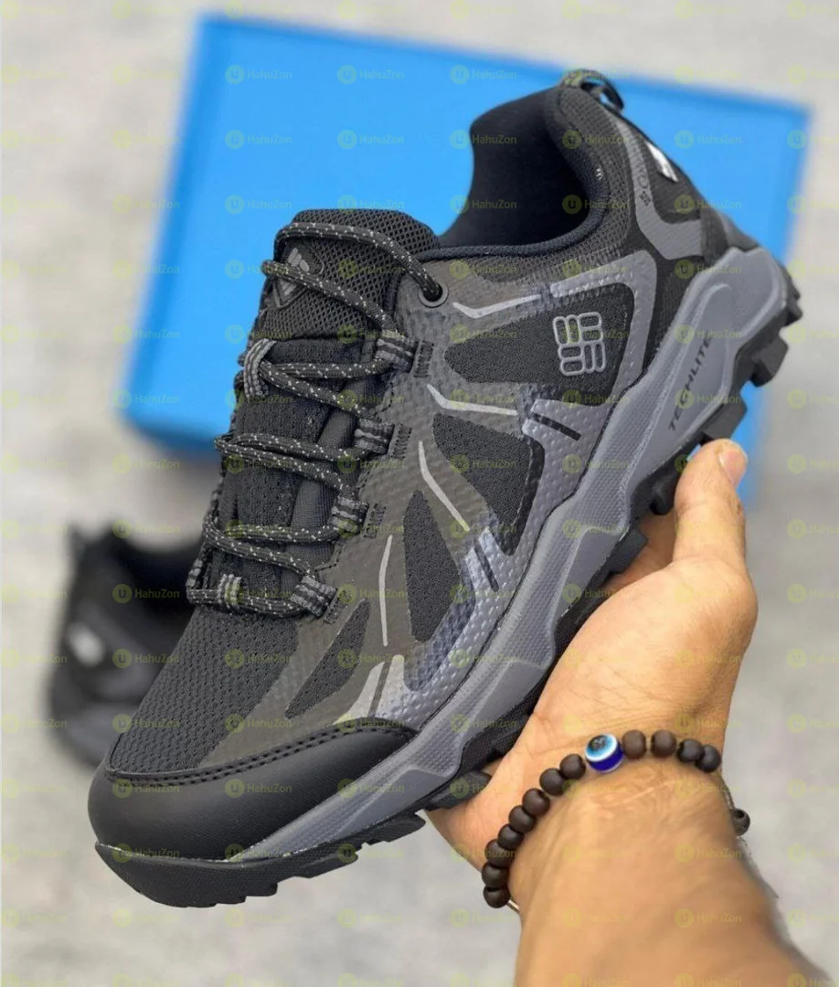 Colombia Outdry Men's Shoes