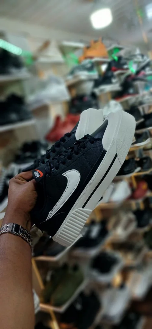 Nike Court Legacy Men's Shoes