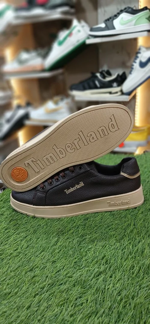 Timberland Men's Shoes