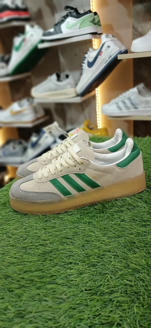 Adidas Samba Gazzel Men's Shoes