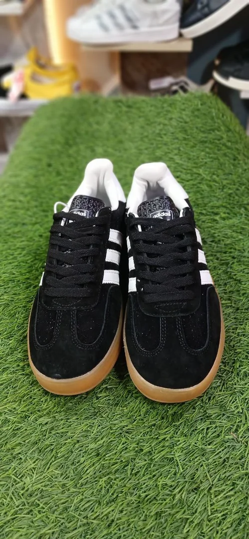 Adidas Samba Gazzel Men's Shoes