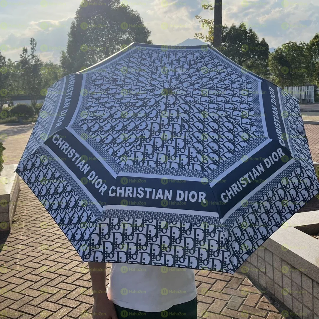 Christian Dior UV Umbrella