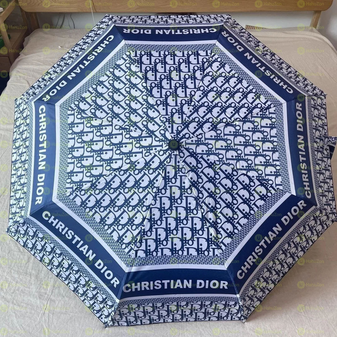 Christian Dior UV Umbrella