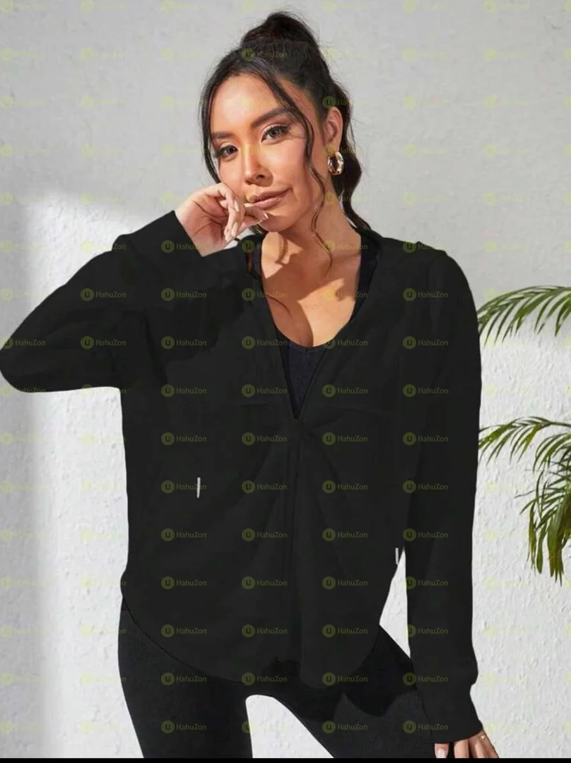 Women's Sport Jacket