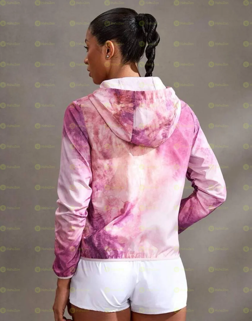 Women's Sport Jacket