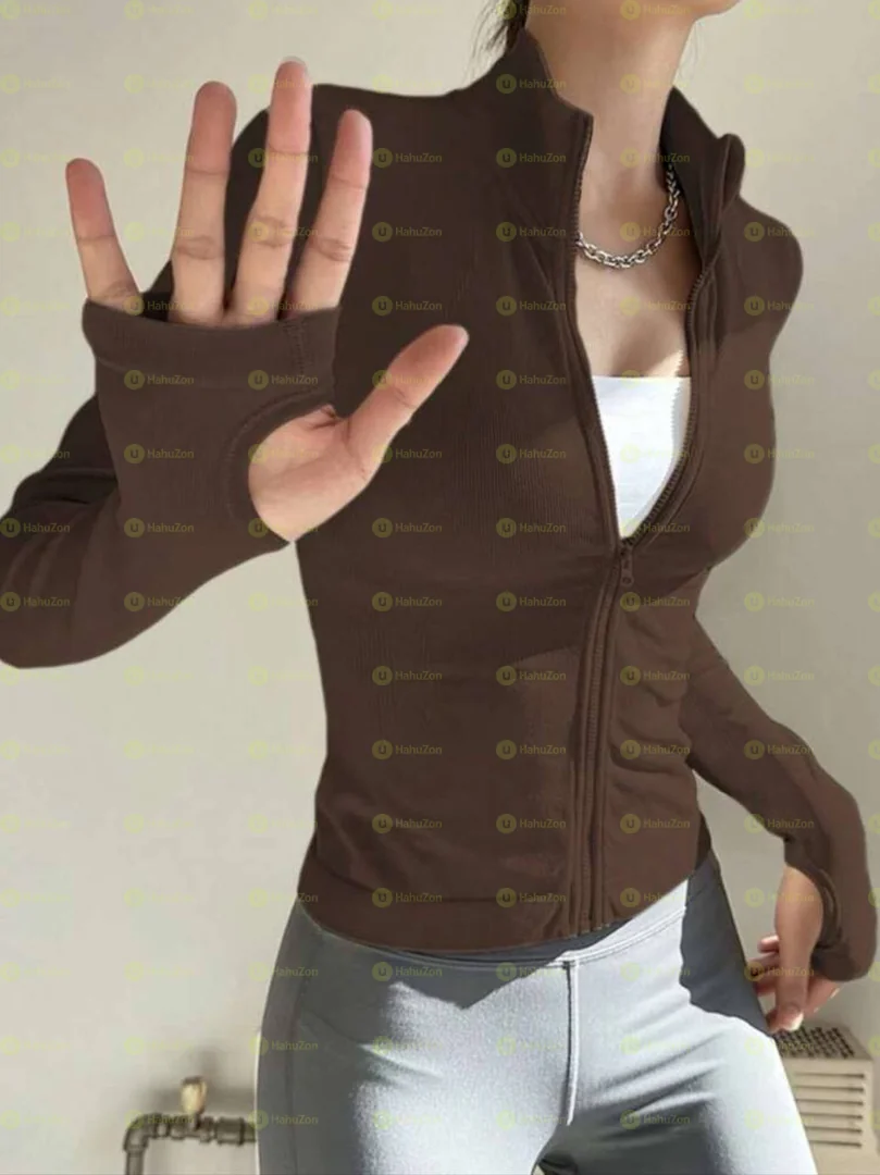 Women's Sport Jacket