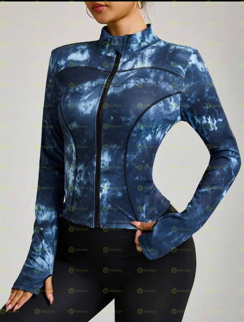 Women's Sport Jacket