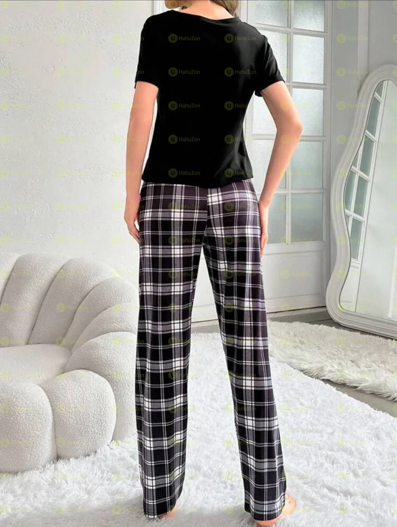 Women 2Pc PJ
