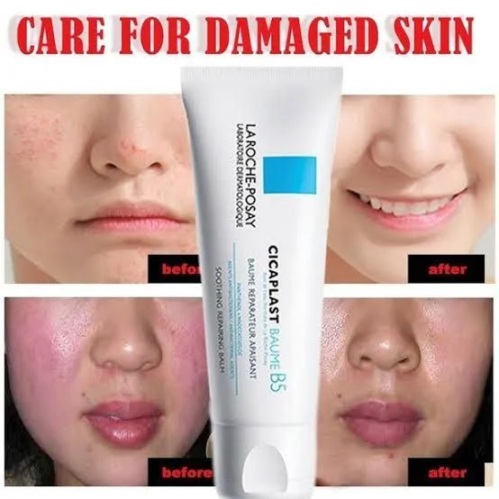 La Roche-Posay Cicaplast Balm B5